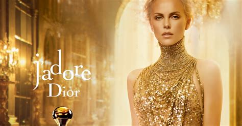 actrice dior j'adore